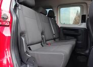 Volkswagen Caddy 22