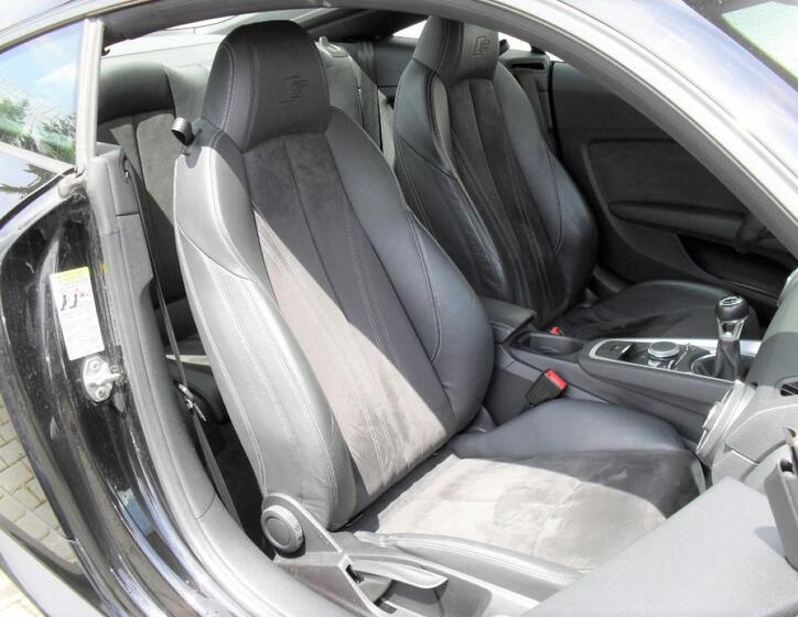 Audi TT 19