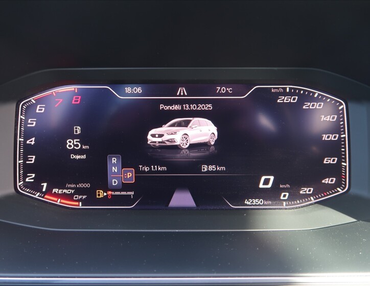 Seat Leon 25