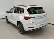 Škoda Karoq 4