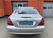 Mercedes-Benz Třídy E 6