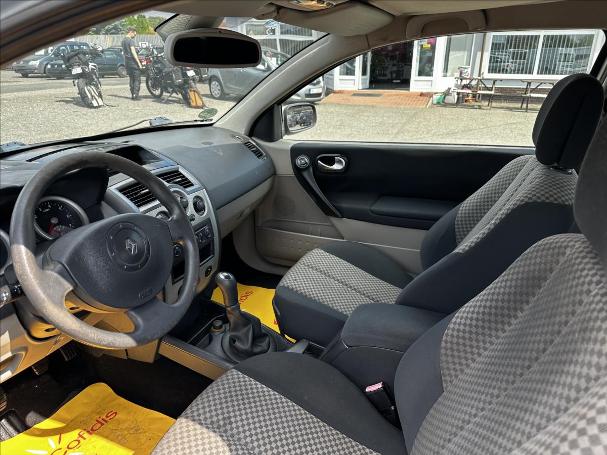 Renault Mégane