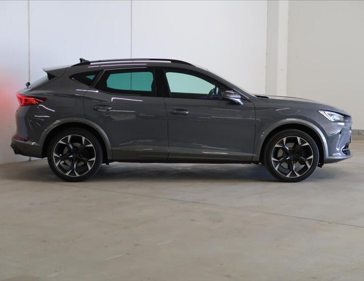 Cupra Formentor 6