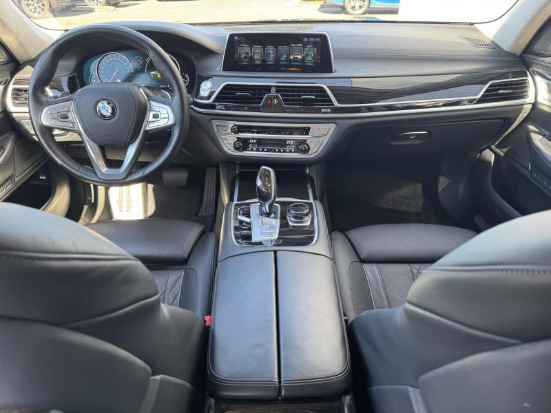 BMW Řada 7