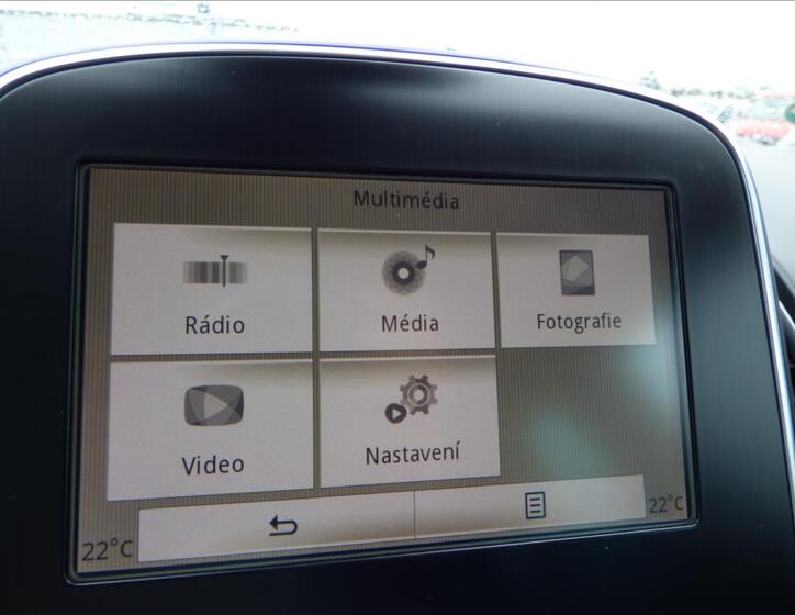 Renault Scénic 23