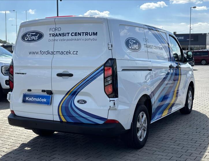 Ford Transit 5