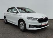 Škoda Fabia 23