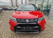 Suzuki Vitara 2