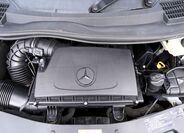 Mercedes-Benz Třídy V 10