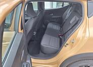 Dacia Sandero 10