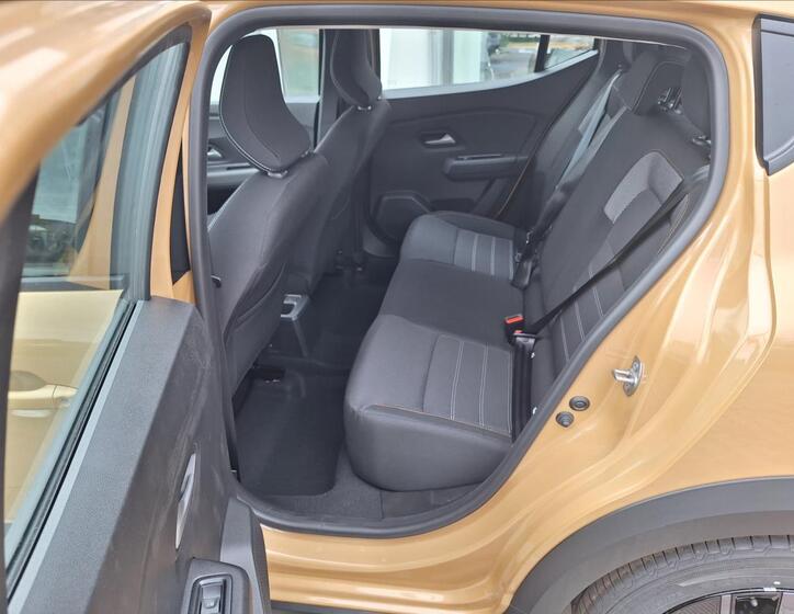 Dacia Sandero 10