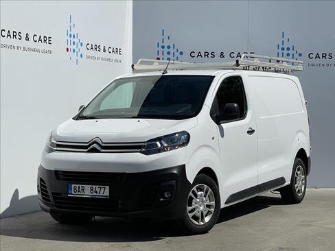 Citroën Jumpy