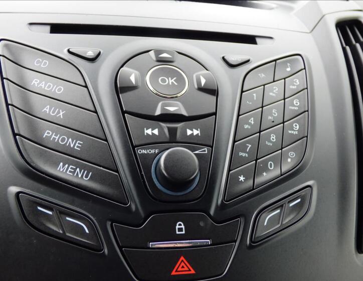 Ford Kuga 26