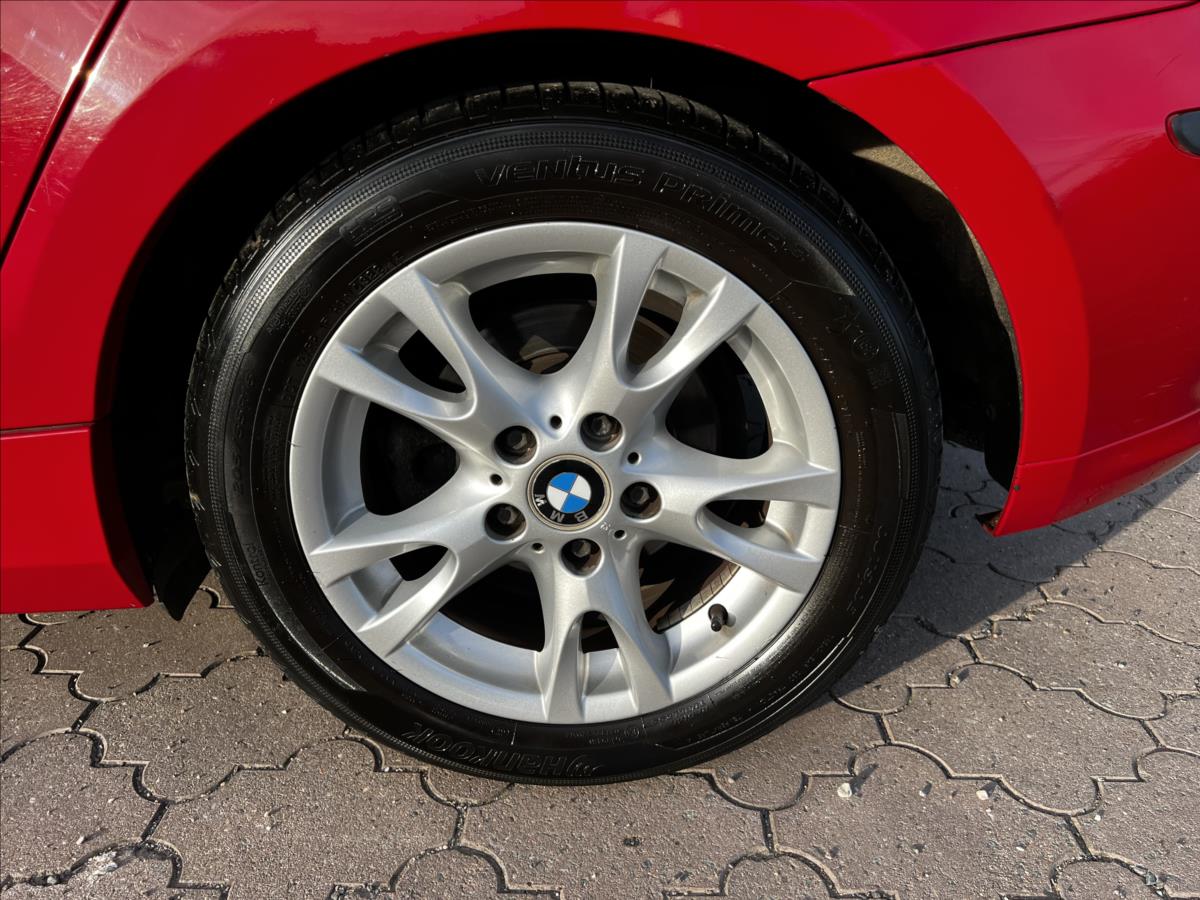 BMW Řada 1