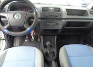 Škoda Fabia 13