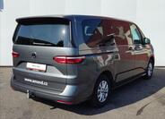 Volkswagen Multivan 2