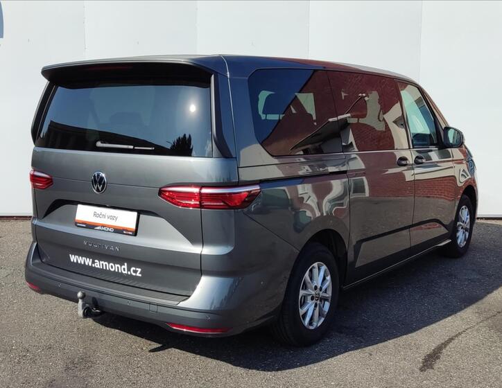 Volkswagen Multivan 2