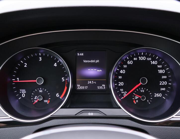 Volkswagen Passat 17