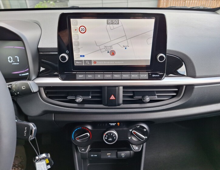 KIA Picanto 16