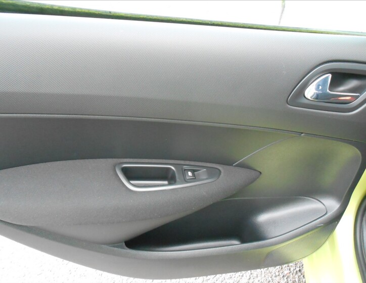 Peugeot 308 18