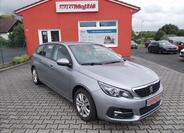 Peugeot 308 1
