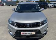 Suzuki Vitara 2