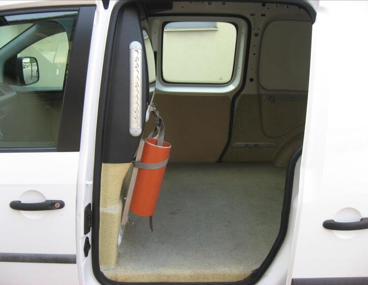 Volkswagen Caddy 32