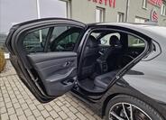 BMW Řada 3 18