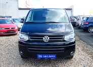 Volkswagen Transporter 2