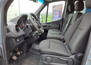Mercedes-Benz Sprinter 5