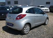 Ford Ka 4