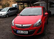 Opel Corsa 1