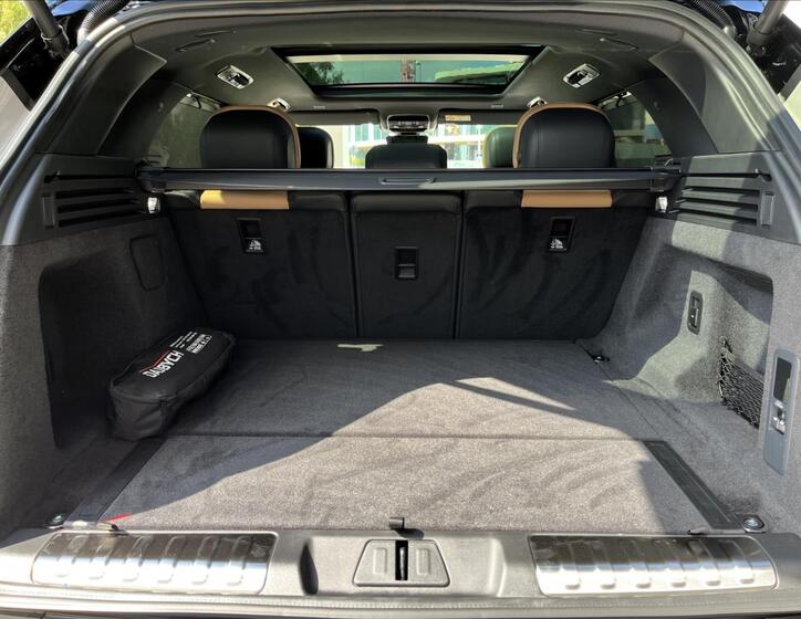 Land Rover Range Rover Sport 10