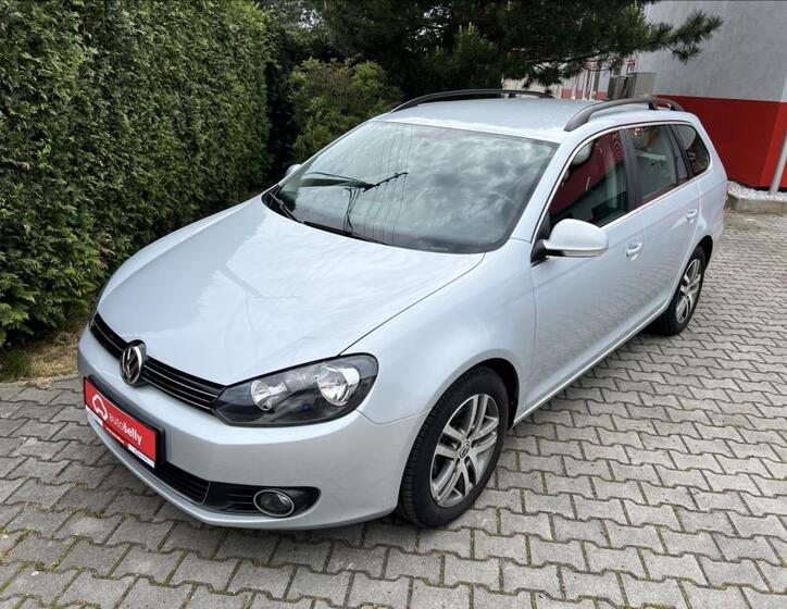 Volkswagen Golf 2