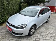 Volkswagen Golf 2