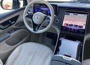 Mercedes-Benz EQS 13