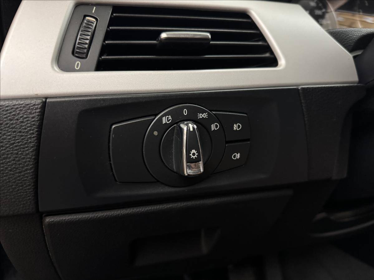 BMW Řada 3