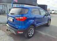 Ford EcoSport 3