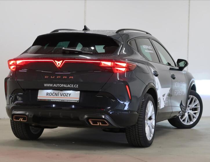 Cupra Formentor 2