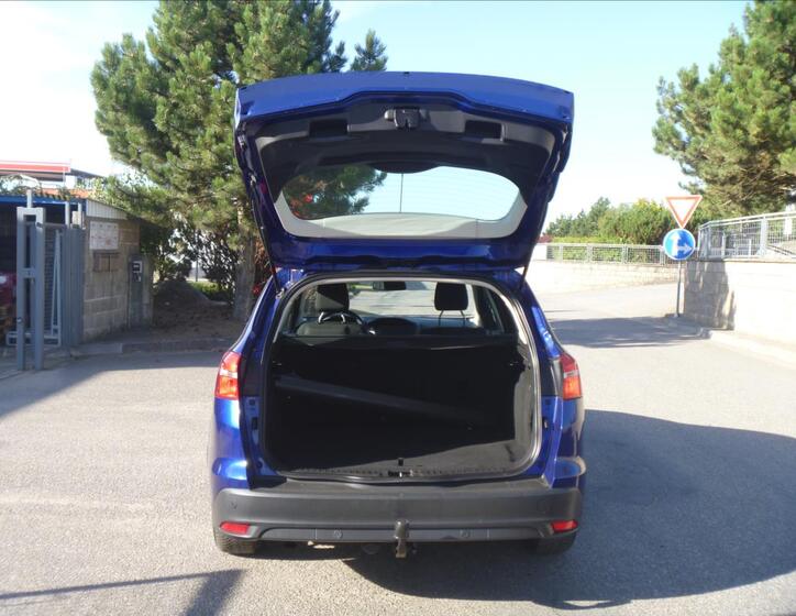 Ford Focus 27
