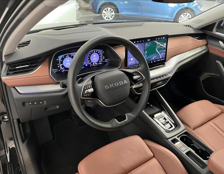 Škoda Octavia 6