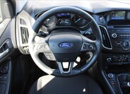 Ford Focus 10