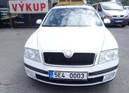 Škoda Octavia 15