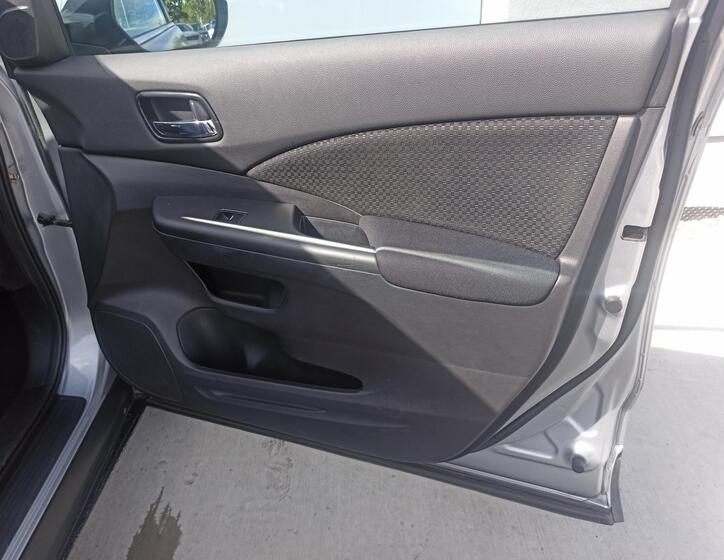 Honda CR-V 34