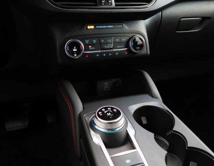 Ford Kuga 21