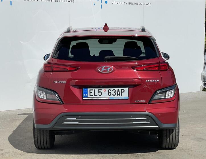 Hyundai Kona 19