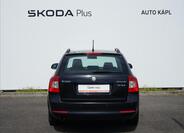 Škoda Octavia 4