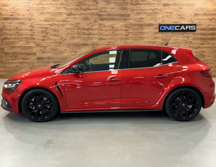 Renault Mégane 2