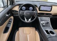 Hyundai Santa Fe 7