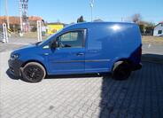 Volkswagen Caddy 4